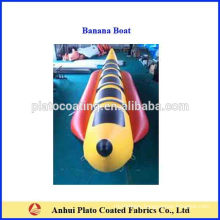 Banana Boat PVC Tarpaulin